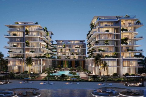 Apartment de 1 dormitorio en Dubai, UAE No. 153536 28