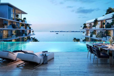 Apartment de 1 dormitorio en Dubai, UAE No. 153536 19