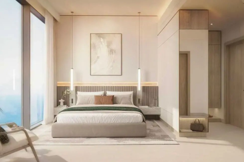 Apartment de 4 dormitorios en Ras Al Khaimah, UAE No. 183847 3