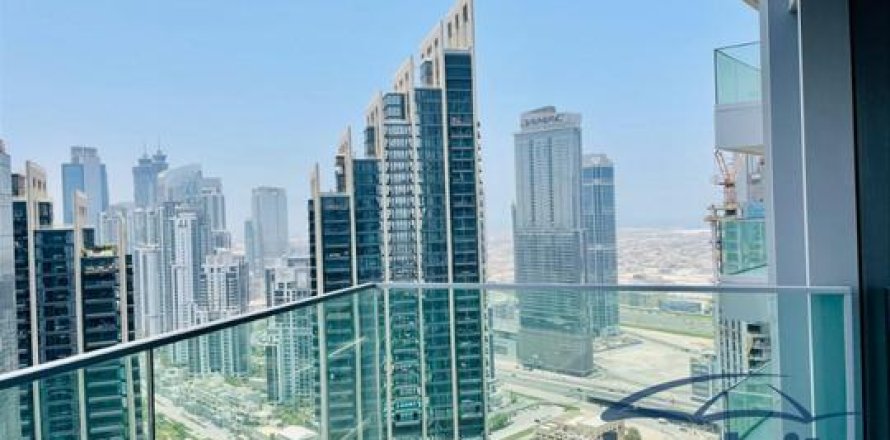 Apartment de 2 dormitorios en Opera District, UAE No. 6413