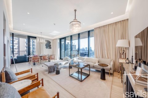 Квартира с 2 спальнями в BLVD Heights, ОАЭ №220442
