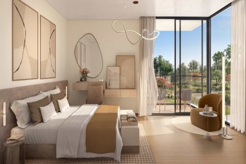 5 bedrooms Villa in Wadi Al Safa 3, UAE No. 217186 9