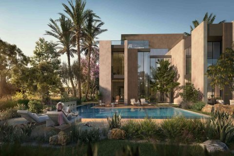 5 bedrooms Villa in Wadi Al Safa 3, UAE No. 217186 3