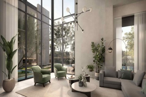 5 bedrooms Villa in Wadi Al Safa 3, UAE No. 217186 4