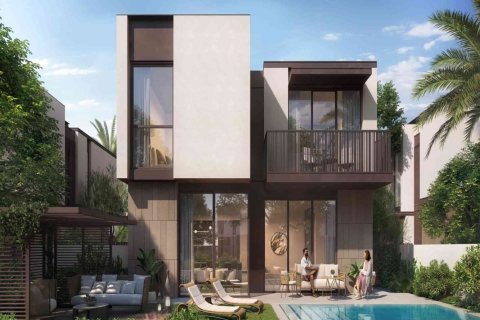5 bedrooms Villa in Wadi Al Safa 3, UAE No. 217186 12
