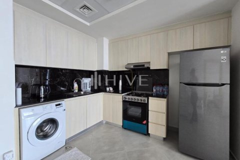 Appartement de 3 chambres à Al Jaddaf, UAE No. 73717 7