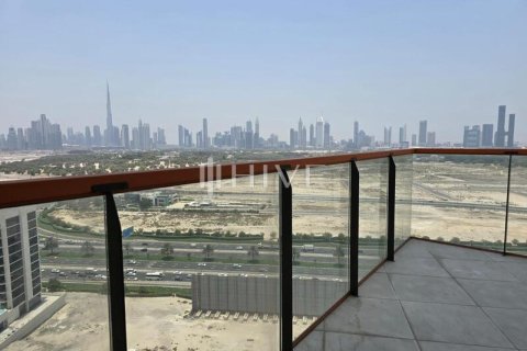 Appartement de 3 chambres à Al Jaddaf, UAE No. 73717 14