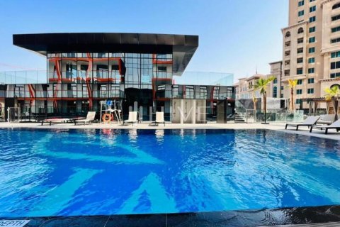 Appartement de 3 chambres à Al Jaddaf, UAE No. 73717 16