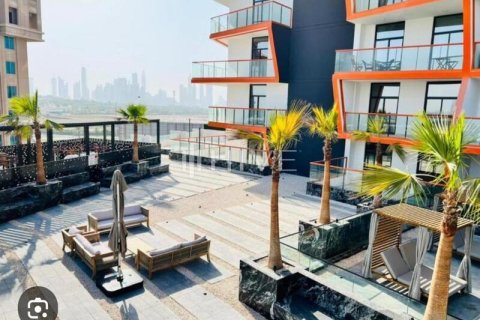 Appartement de 3 chambres à Al Jaddaf, UAE No. 73717 18