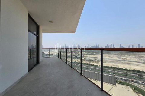 Appartement de 3 chambres à Al Jaddaf, UAE No. 73717 15