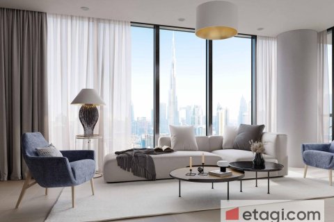 Appartement de 1 chambre à Sobha Hartland, UAE No. 43223 6