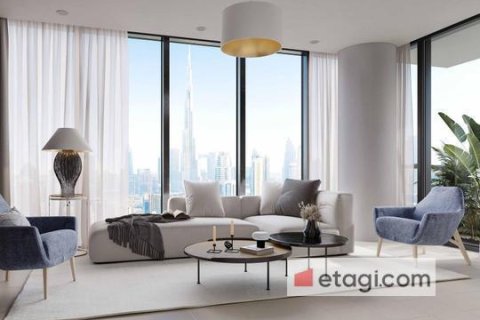 Appartement de 1 chambre à Sobha Hartland, UAE No. 43223 5