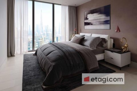 Appartement de 1 chambre à Sobha Hartland, UAE No. 43223 3