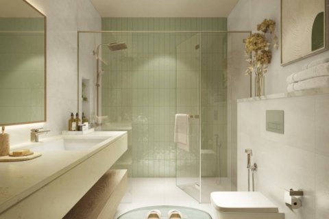 Apartment de 1 dormitorio en Dubai, UAE No. 16305 5