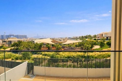 4 bedrooms Villa in Jebel Ali, UAE No. 167273 12