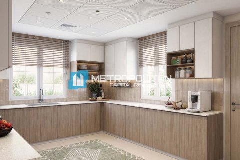 3 bedrooms Townhouse in Khalifa City, UAE No. 144758 8