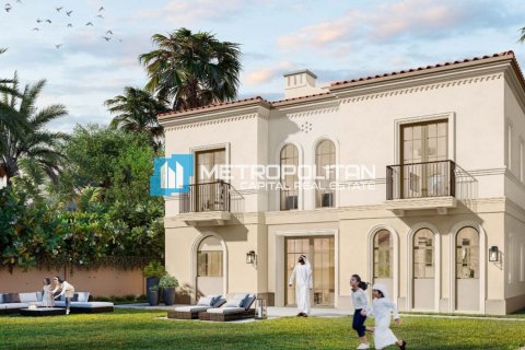 3 bedrooms Townhouse in Khalifa City, UAE No. 144758 3