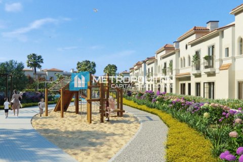 3 bedrooms Townhouse in Khalifa City, UAE No. 144758 4
