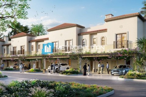 3 bedrooms Townhouse in Khalifa City, UAE No. 144758 12