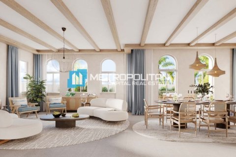 3 bedrooms Townhouse in Khalifa City, UAE No. 144758 6