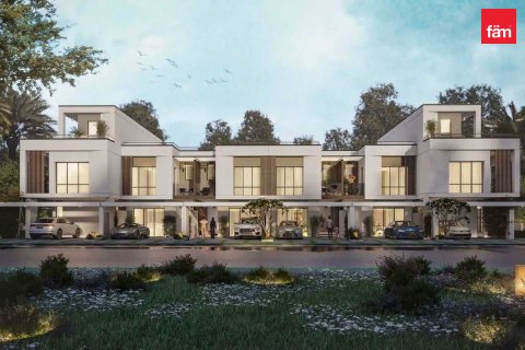 Apartment de 4 dormitorios en Dubai, UAE No. 219149 2