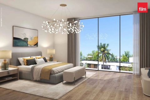 Apartment de 4 dormitorios en Dubai, UAE No. 219149 13