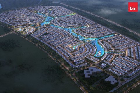 Apartment de 4 dormitorios en Dubai, UAE No. 219149 10