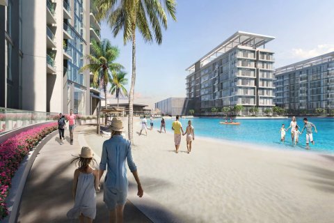 1 bedroom Apartment in Damac Lagoons, UAE No. 158052