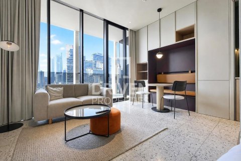 Studio Apartment in Business Bay, UAE No. 211940 5