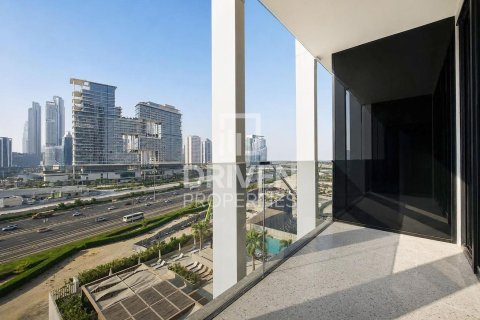 Studio Apartment in Business Bay, UAE No. 211940 13