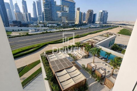Studio Apartment in Business Bay, UAE No. 211940 15