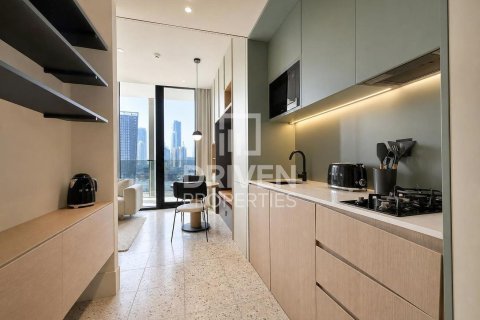 Studio Apartment in Business Bay, UAE No. 211940 9