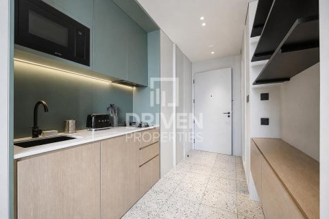Studio Apartment in Business Bay, UAE No. 211940 8