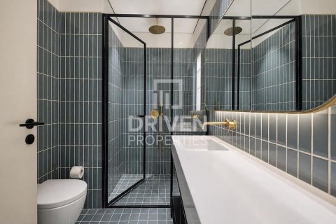 Studio Apartment in Business Bay, UAE No. 211940 10