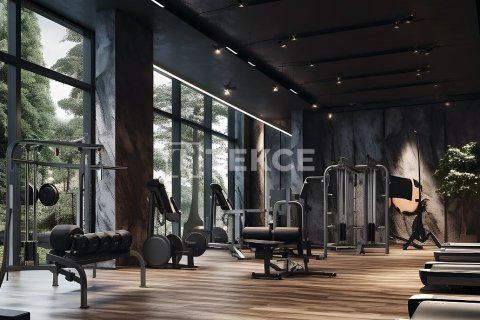 Квартира с 2 спальнями в Jumeirah Village Triangle, ОАЭ №10425 6