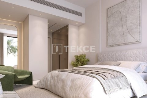 Квартира с 2 спальнями в Jumeirah Village Triangle, ОАЭ №10425 11