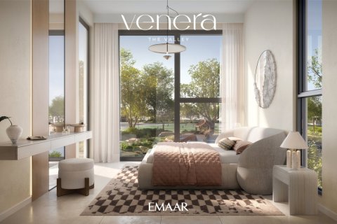 Villa de 3 dormitorios en The Valley, UAE No. 218744 8