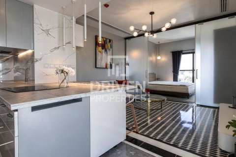 استوديو شقة في Al Quoz, الإمارات العربية المتحدة رقم 214329 4