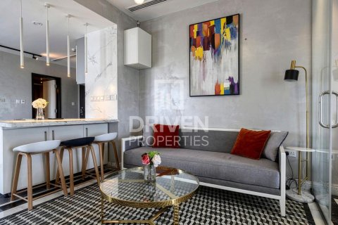 استوديو شقة في Al Quoz, الإمارات العربية المتحدة رقم 214329