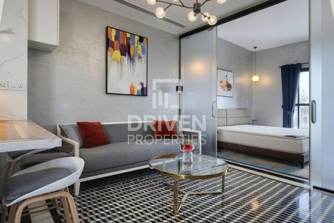 استوديو شقة في Al Quoz, الإمارات العربية المتحدة رقم 214329 3
