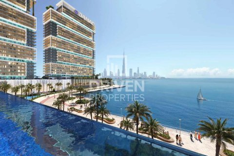 1 bedroom Apartment in Maritime City, UAE No. 218484 20