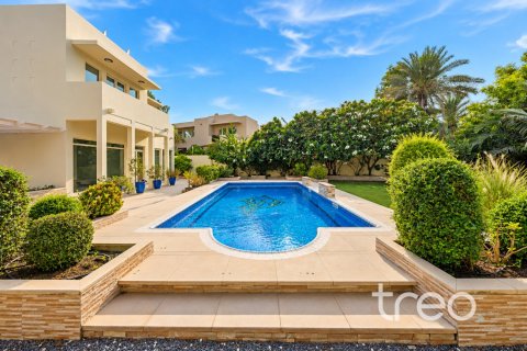 3 bedrooms Villa in Arabian Ranches, UAE No. 220773