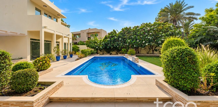 3 bedrooms Villa in Arabian Ranches, UAE No. 220773