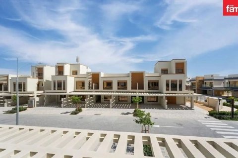 Townhouse de 4 dormitorios en Dubai, UAE No. 203447 6