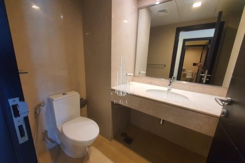 Квартира с 3 спальнями в Shams Abu Dhabi, ОАЭ №55908 23