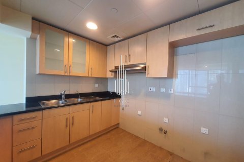 Квартира с 3 спальнями в Shams Abu Dhabi, ОАЭ №55908 15