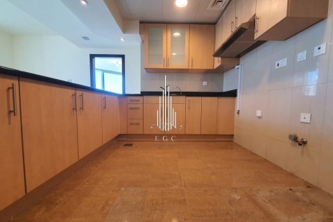 Квартира с 3 спальнями в Shams Abu Dhabi, ОАЭ №55908 4