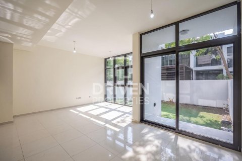 3 غرف نوم تاون هاوس في دبي, الإمارات العربية المتحدة رقم 212007 3