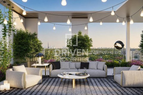 1 غرف نوم شقة في دبي هيلز استيت, الإمارات العربية المتحدة رقم 214808 6