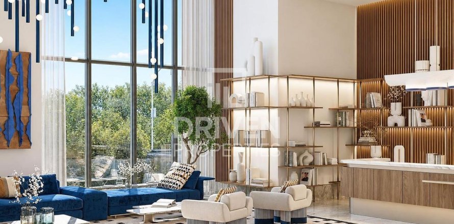 1 غرف نوم شقة في دبي هيلز استيت, الإمارات العربية المتحدة رقم 214808
